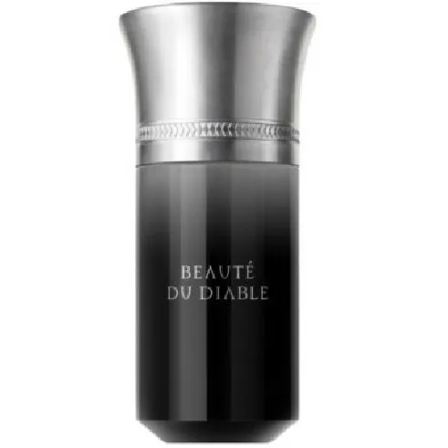Liquides Imaginaires BEAUTÉ DU DIABLE Eau de L'àme EDP 100