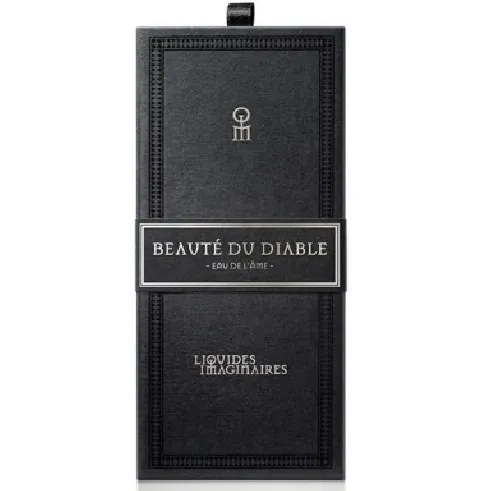Liquides Imaginaires BEAUTÉ DU DIABLE Eau de L'àme Eau de Parfum 100 ml – Profumo Unisex