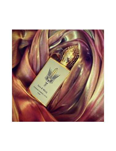 Stephane Humbert Lucas Isra & Miraj Eau de Parfum 50 ml – Unisex Perfume