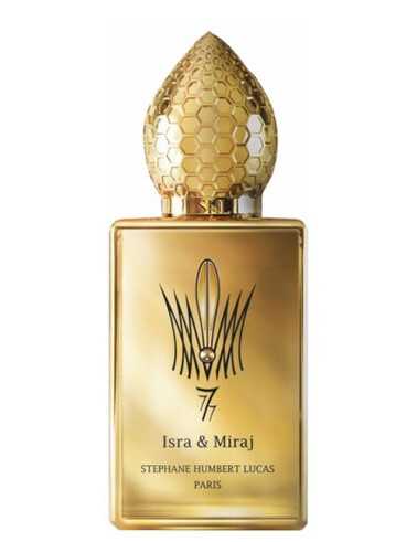 Stephane Humbert Lucas Isra & Miraj EDP 50 ml – Unisex