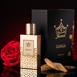 GHALA  parfum 100 ML