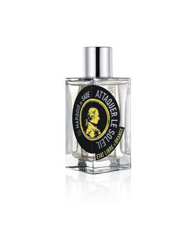 Etat Libre d'Orange Attaquer Le Soleil Marquis De Sade EDP