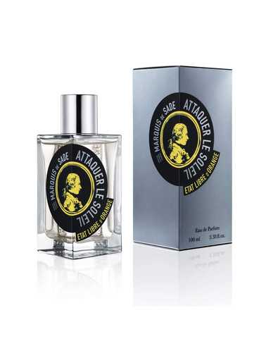 Etat Libre d'Orange Attaquer Le Soleil Marquis De Sade Eau de Parfum 100 ml – Profumo Unisex