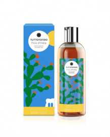  Tuttotondo Fico D’india Gel Doccia Idratante 300ml | Gel 