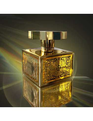 Kajal Lamar Eau de Parfum 100 ml – Profumo Unisex