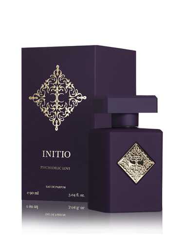 Initio Psychedelic Love Eau de Parfum 90 ml – Profumo Unisex