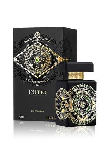 Initio Oud For Happiness Eau de Parfum 90 ml – Profumo Unisex