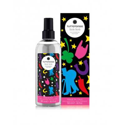  Tuttotondo Sciò Sciò Spray igienizzante multiuso 300ml 