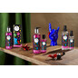 Tuttotondo Sciò Sciò Spray igienizzante multiuso 300ml Tuttotondo Sciò Sciò Spray igienizzante multiuso 300ml