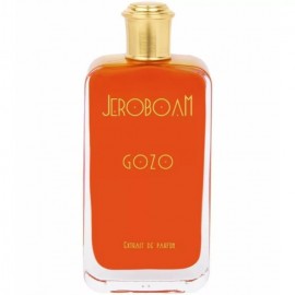 GOZO  extrait de parfum 100 ml