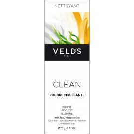 Veld's Clean Clean Polvere...