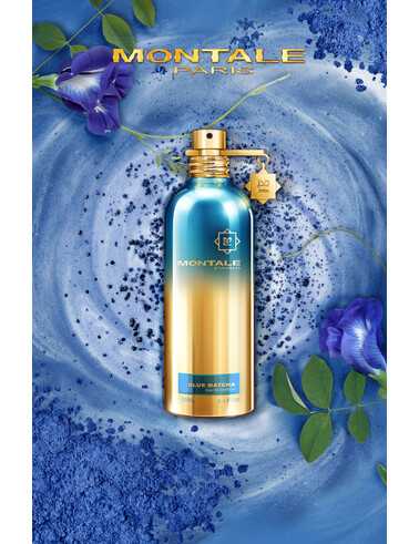 Montale Blue Matcha Eau de Parfum 100 ml – Profumo Unisex