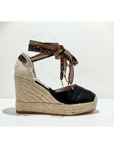 OANONFASHION A48 – Wedge