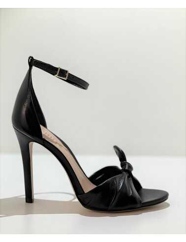 Schutz Palm Beach – Sandalo tacco alto