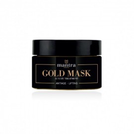 Gold Mask Luxury Treatment...