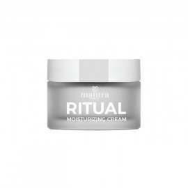 Ritual Moisturizing Cream |...