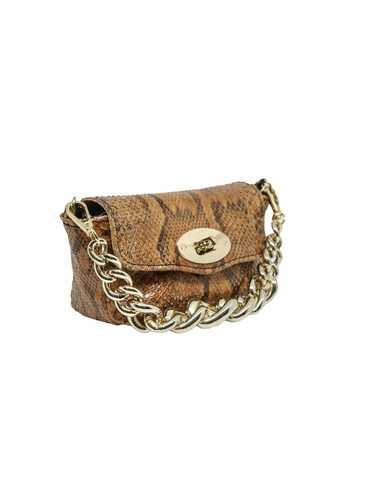 STEFANO GHILARDI Mini Luxe Bag – Borsa a Tracolla