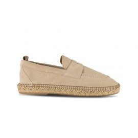NEW LOAFER | Suede col....