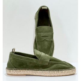 NEW LOAFER | Suede col....