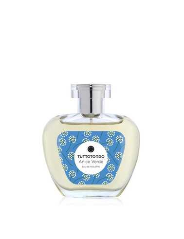 Tuttotondo Anice Verde EDT 100 ml – Profumo Unisex