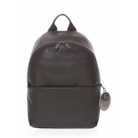 MELLOW LEATHER Backpack|...