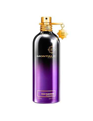 Montale Oud Pashmina Eau de Parfum 100 ml – Unisex Perfume
