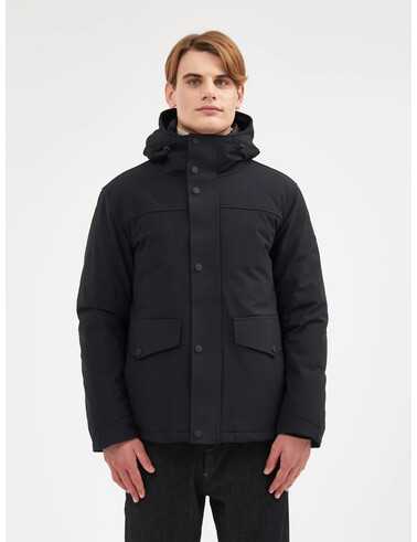 HOX Technical Down Jacket XU5106 – Piumino