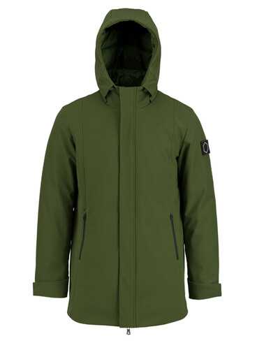 HOX Technical Jacket XU3900 – Piumino