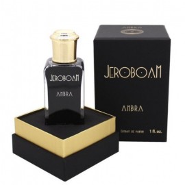 AMBRA  extrait de parfum 30 ml