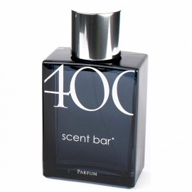 "400" Eau de Parfum 100ml