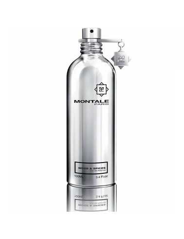 Montale Wood & Spices Eau de Parfum 100 ml – Profumo Unisex
