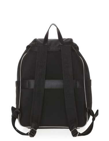 Ginza – Zaino in Nylon Tecnico, col. Nero