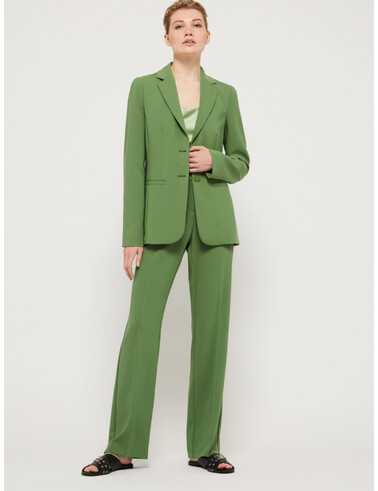 Blazer in cady