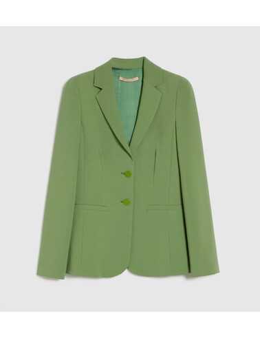 Blazer in cady