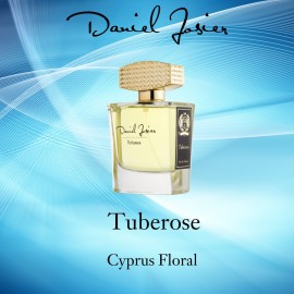 TUBEROSE  Extrait De Parfum...