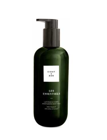 Eight & Bob Latte Corpo Moisturizing Body Milk 300ml – Les