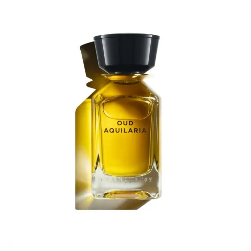 Omanluxury Oud Aquilaria EDP 100 ml – Profumo Unisex