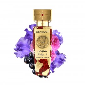 DEVIANT | Extrait de Parfum...