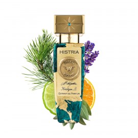 HISTRIA | Extrait de Parfum...