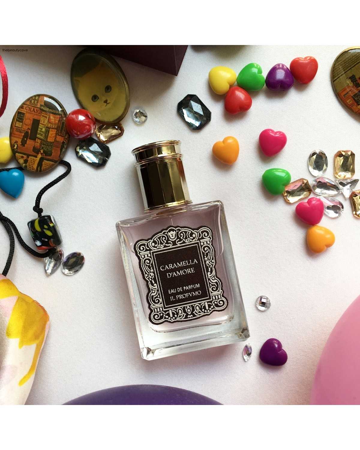 Il Profvmo Caramella D'Amore EDP 100 ml – Profumo Donna