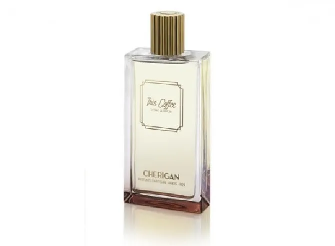 Cherigan Iris Coffee Extrait 100 ml – Profumo Unisex