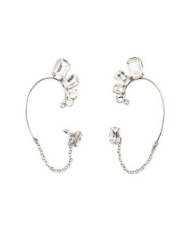 Ear Cuff Luce | Orecchino col. argento