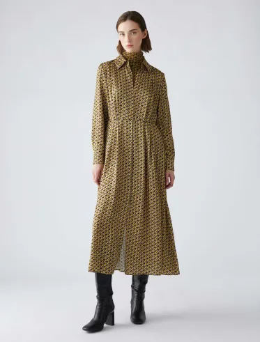 PENNYBLACK Ripido – Shirt Dress