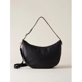 Luna bag 001 medium black