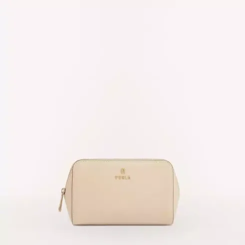 FURLA Furla Camelia Beauty Case M – Beauty Case