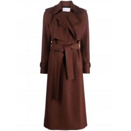LONG TRENCH COAT| Trench...