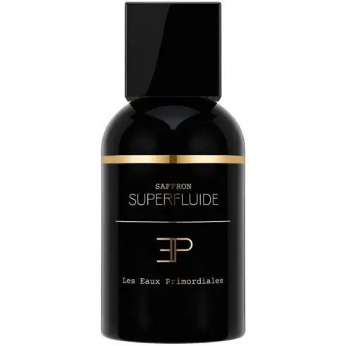 Les Eaux Primordiales Saffron Superfluide EDP 100 ml