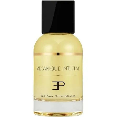 Les Eaux Primordiales Mécanique Intuitive EDP 100 ml