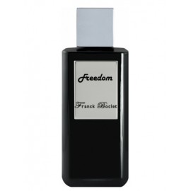 FREEDOM | Extrait de parfum...