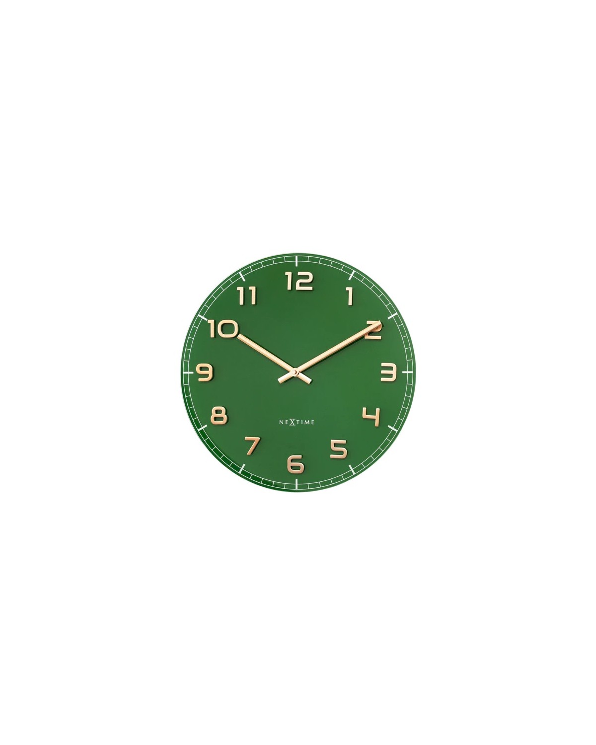 Classy Medium, Wall clock 43cm